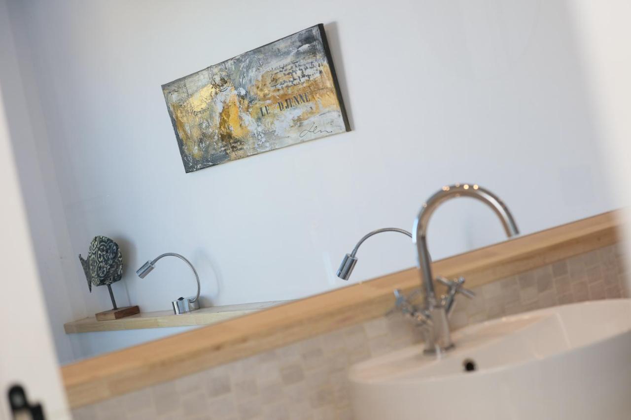 Hotel La Vigie - Face à la mer Cerbère Extérieur photo
