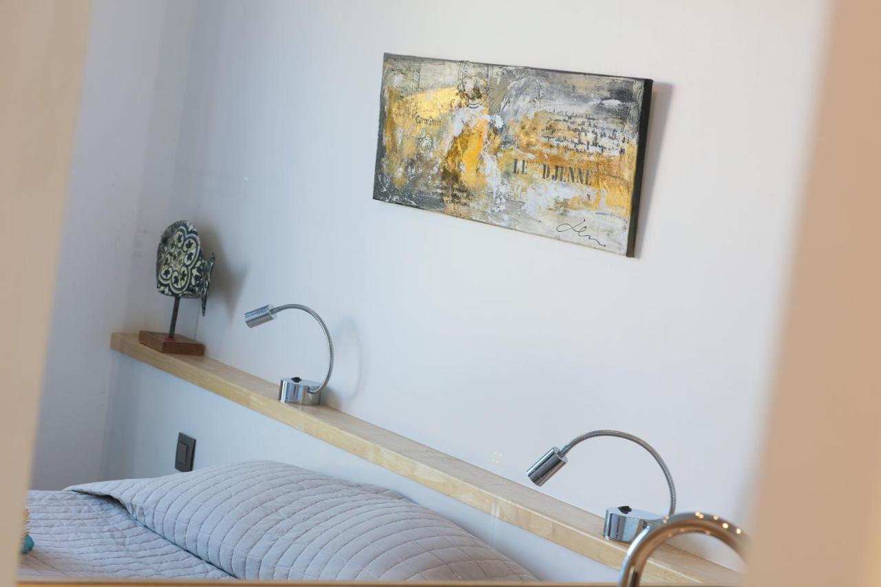 Hotel La Vigie - Face à la mer Cerbère Extérieur photo